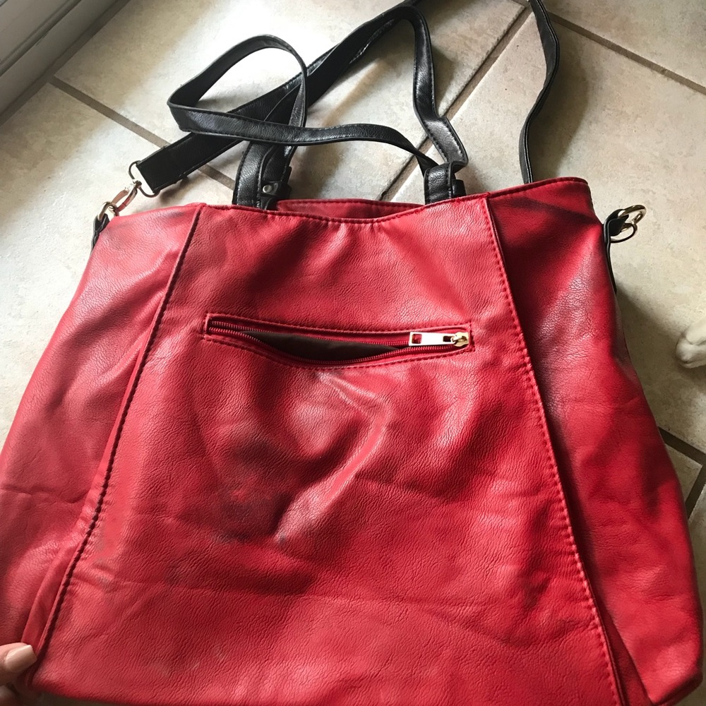 Large purse - Picture 2 of 3